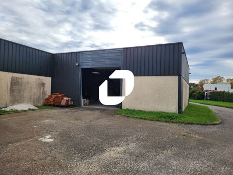 Locaux d'Activit&eacute;s - A LOUER - 280 m&sup2; non divisibles 2000 33700 Merignac