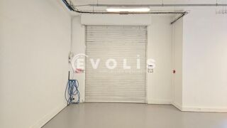   Locaux d'activité - A LOUER - 2 514 m² divisibles à partir de 293 m² Chevilly larue