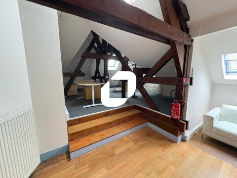 CADRE UNIQUE - 397 m² divisibles à partir de 197 m² 5624 78430 Louveciennes