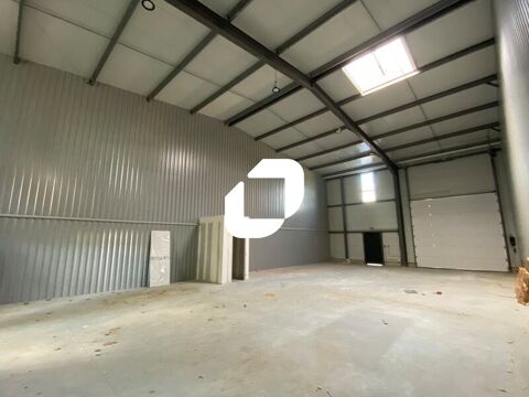 Locaux d'Activit&eacute;s - A LOUER - 878 m&sup2; divisibles &agrave; partir de 104 m&sup2; 6988 34500 Beziers