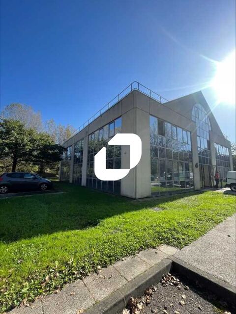 Bureaux - A VENDRE - 984 m&sup2; non divisibles 1180800 38320 Eybens