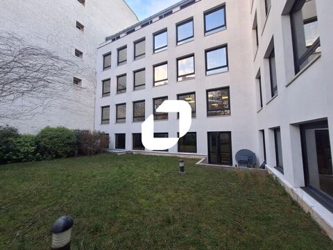 Bureaux - A VENDRE - 235 m&sup2; non divisibles 1250000 92130 Issy les moulineaux