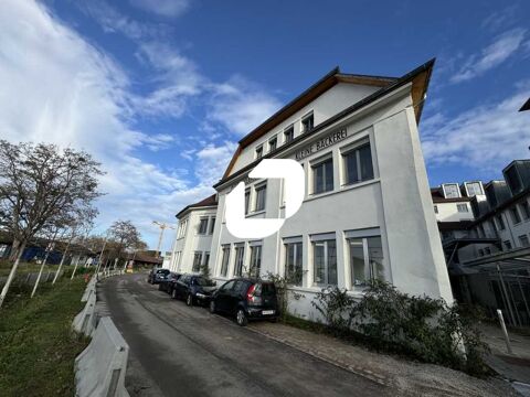 Bureaux - A LOUER - 288 m&sup2; non divisibles 4212 67000 Strasbourg