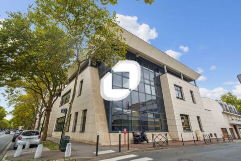Bureaux - A VENDRE - 335 m&sup2; non divisibles 1120000 92250 La garenne colombes