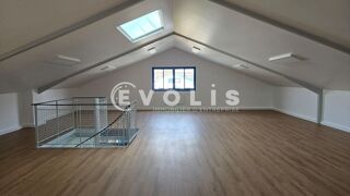   LABORATOIRE A LOUER - 311 m² non divisibles Choisy le roi