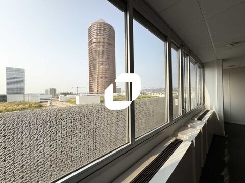 Bureaux - A VENDRE OU A LOUER - 85 m&sup2; non divisibles 208250 69003 Lyon