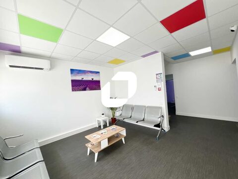 Bureaux - A LOUER - 25 m&sup2; non divisibles 800 33400 Talence