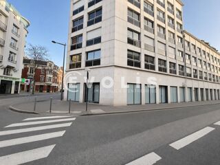   Locaux commerciaux - A LOUER - 145 m² non divisibles Amiens