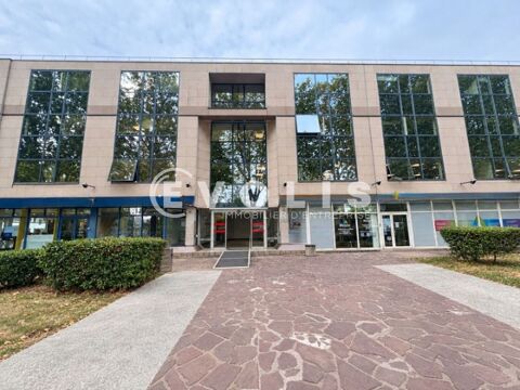 Bureaux - A LOUER - 1&nbsp;049 m&sup2; divisibles &agrave; partir de 170 m&sup2; 15735 94000 Creteil