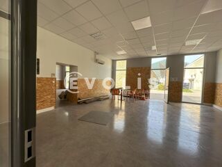   Bureaux - A LOUER - 3 375 m² divisibles à partir de 130 m² Bordeaux