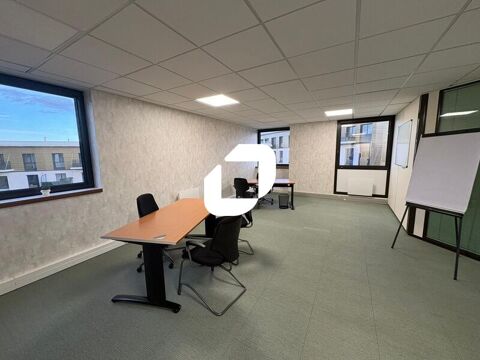 SURFACE RARE - 40 m&sup2; non divisibles 755 78400 Chatou