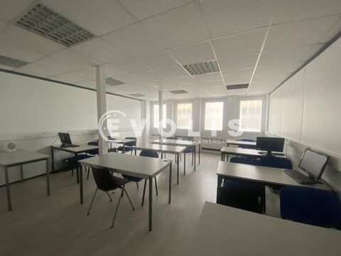  Bureaux - A VENDRE - 850 m² divisibles à partir de 425 m² 