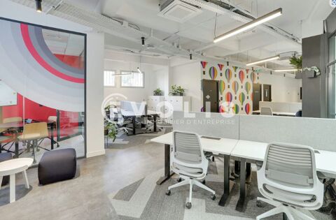 Bureaux - A LOUER - 71 m&sup2; non divisibles 6000 75002 Paris
