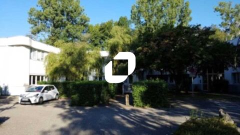 RARE SUR SECTEUR - 346 m&sup2; non divisibles 581000 38240 Meylan