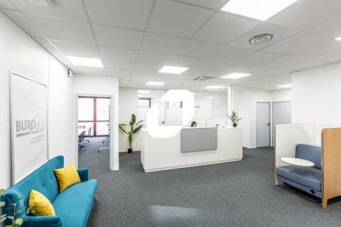 Centre d'affaire Saint Germain en Laye - 48 m&sup2; divisibles &agrave; partir de 14 m&sup2; 2640 78100 Saint germain en laye