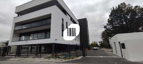 Bureaux - A LOUER - 390 m&sup2; non divisibles 5200 33700 Merignac