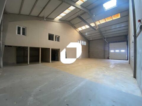 Locaux d'Activit&eacute;s - A LOUER - 300 m&sup2; non divisibles 2206 95300 Ennery