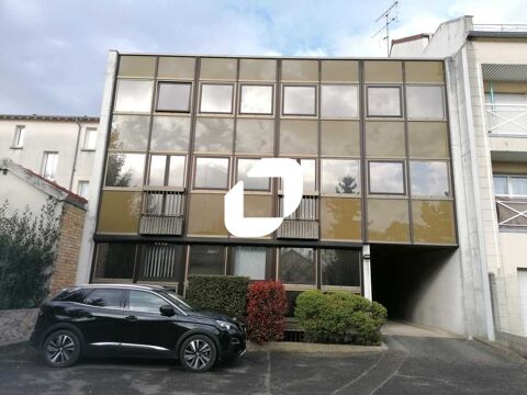 Bureaux - A VENDRE - 440 m&sup2; non divisibles 900000 91600 Savigny sur orge