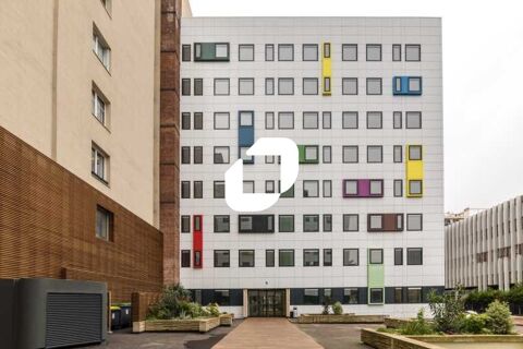 Bureaux - A LOUER - 280 m&sup2; divisibles &agrave; partir de 125 m&sup2; 7233 92130 Issy les moulineaux