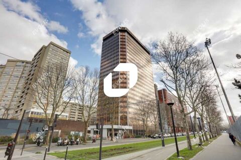 Bureaux - A VENDRE - 1&nbsp;560 m&sup2; divisibles &agrave; partir de 780 m&sup2; 2340000 93500 Pantin