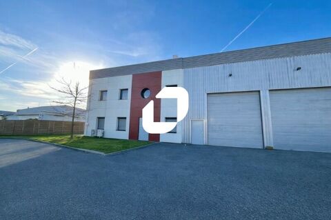 Locaux d'Activit&eacute;s - A VENDRE - 685 m&sup2; non divisibles 942954 01120 Dagneux
