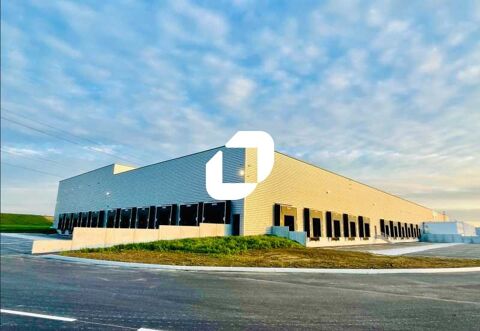 Locaux d'Activit&eacute;s - A VENDRE OU A LOUER - 14&nbsp;322 m&sup2; divisibles &agrave; partir de 7&nbsp;096 m&sup2; 0 60190 Remy