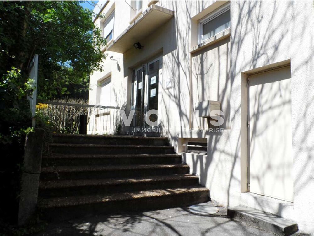   Bureaux - A VENDRE - 535 m² non divisibles 