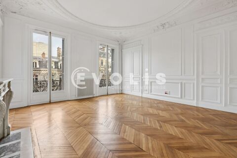 Bureaux - A LOUER - 197 m&sup2; non divisibles 11820 75008 Paris