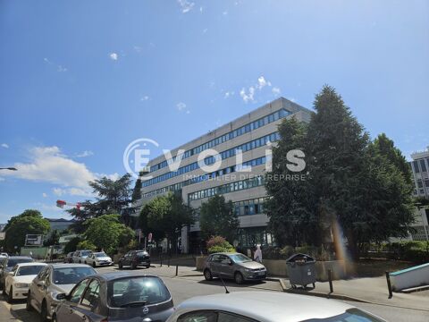Bureaux - A LOUER - 1 113 m² divisibles à partir de 175 m² 12058 91300 Massy