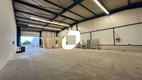 BUREAUX NEUFS - 315 m&sup2; non divisibles 2150 67230 Benfeld