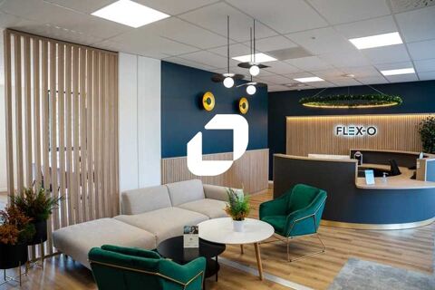 CW Priv&eacute; - A LOUER - 23 postes 72556 34000 Montpellier