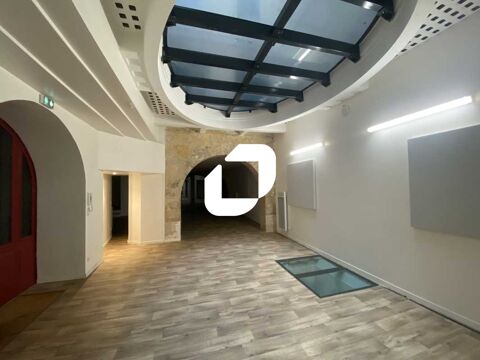 Bureaux - A VENDRE - 338 m&sup2; divisibles &agrave; partir de 65 m&sup2; 1423980 33000 Bordeaux