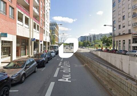 Bureaux - A LOUER - 115 m&sup2; non divisibles 3363 78180 Montigny le bretonneux