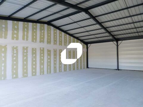 Locaux Commerciaux - A LOUER - 248 m&sup2; divisibles &agrave; partir de 81 m&sup2; 5167 34790 Grabels