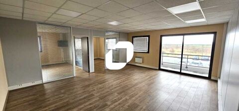 IDEAL INVESTISSEUR - 100 m&sup2; non divisibles 145000 62710 Courrieres