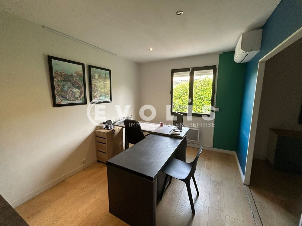  Bureaux - A VENDRE - 125 m² non divisibles Merignac