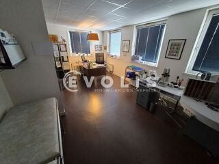   Bureaux - A VENDRE - 100 m² non divisibles Bondy