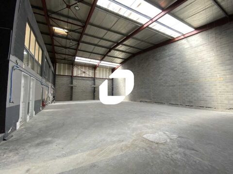 Locaux d'Activit&eacute;s - A LOUER - 727 m&sup2; divisibles &agrave; partir de 175 m&sup2; 6094 34200 Sete