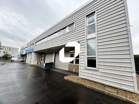 Bureaux et Activités - A VENDRE - 1 381 m² non divisibles 2500000 78800 Houilles