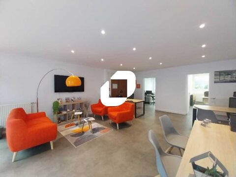 LOCAL ERP-PMR VISIBLE - 68 m&sup2; non divisibles 896 78310 Maurepas