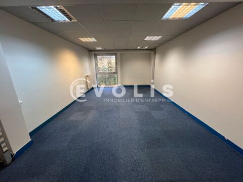   Bureaux - A LOUER - 209 m² divisibles à partir de 15 m² 