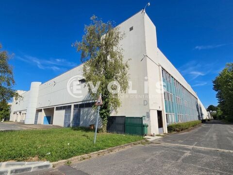 Bureaux - A VENDRE - 265 m&sup2; non divisibles 500000 94400 Vitry sur seine
