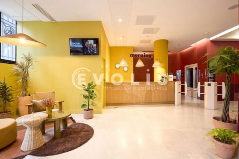   Bureaux - A LOUER - 80 m² non divisibles 