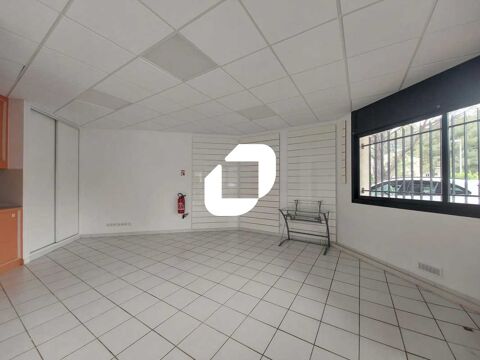 Bureaux et Locaux Commerciaux - A LOUER - 90 m&sup2; non divisibles 1300 34830 Clapiers