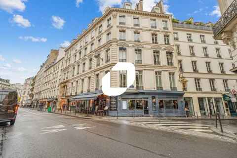 Bureaux - A LOUER - 164 m&sup2; divisibles &agrave; partir de 80 m&sup2; 7993 75002 Paris