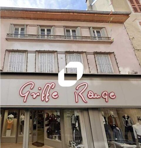 Bureaux et Locaux commerciaux - A VENDRE - 360 m&sup2; non divisibles 250000 01100 Oyonnax