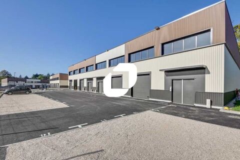 Locaux d'Activit&eacute;s - A LOUER - 299 m&sup2; non divisibles 3239 91460 Marcoussis