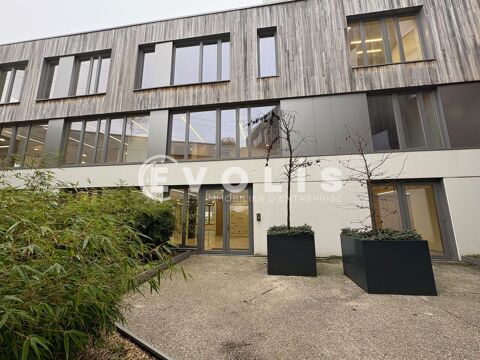 BUREAUX DIVISIBLES - 2&nbsp;001 m&sup2; divisibles &agrave; partir de 446 m&sup2; 27514 59260 Lezennes