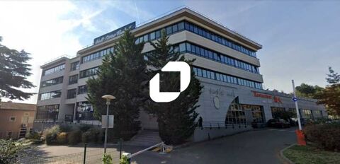 BONNE VISIBILITE - 899 m² divisibles à partir de 215 m² 9365 69130 Ecully