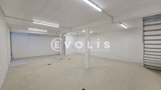   LABORATOIRE A LOUER - 311 m² non divisibles Choisy le roi